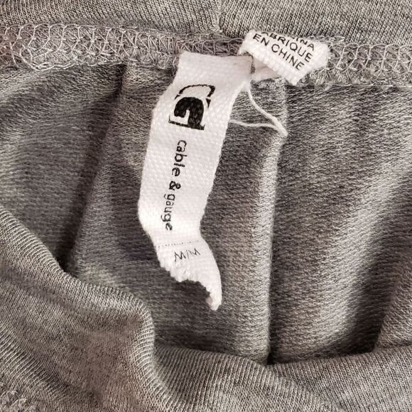 3 for $25 Cable & Gauge Sweater - Picture 6 of 9